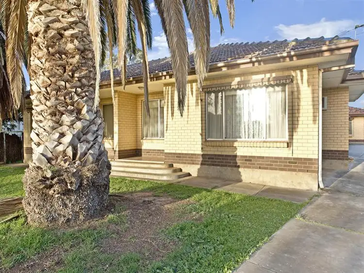 1/25 Sando Avenue, Tranmere SA 5073