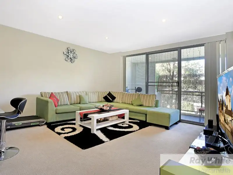 Main view of Homely unit listing, 6/36-40 Gladstone Street, North Parramatta NSW 2151