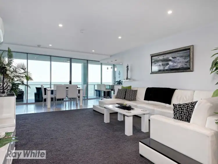 Seventh view of Homely apartment listing, 402/6-12 Oxley Avenue, Woody Point QLD 4019