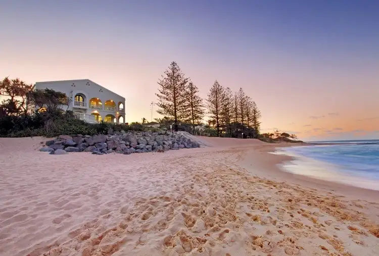 Second view of Homely house listing, 2 Cooroora Street, Dicky Beach QLD 4551