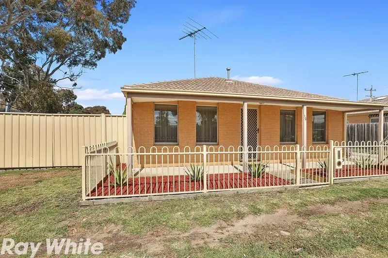 Main view of Homely house listing, 1/2-4 Moa Street, Norlane VIC 3214