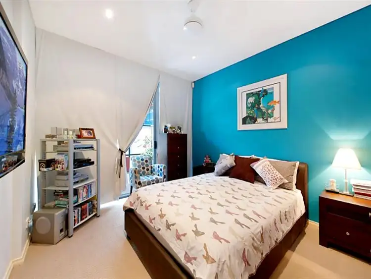 Sixth view of Homely apartment listing, 3 Como Crescent, Southport QLD 4215
