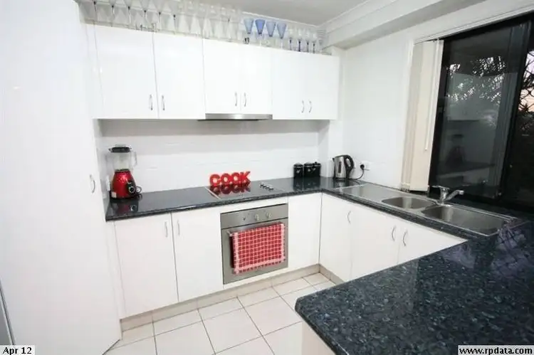 Third view of Homely townhouse listing, 2/23 Bourton Road, Merrimac QLD 4226