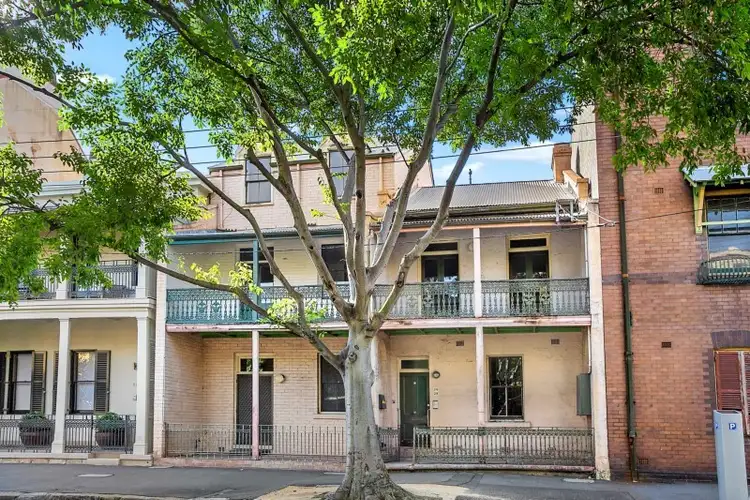 26 - 28 Lower Fort Street, Millers Point NSW 2000