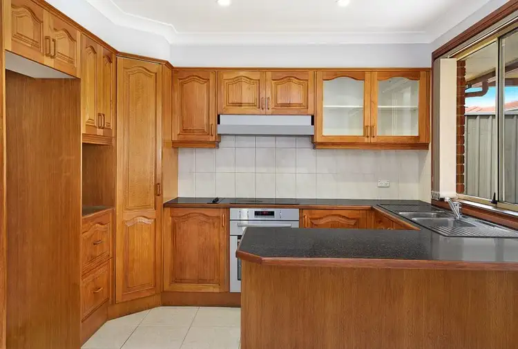 Third view of Homely house listing, 3 Mersey Close, Bossley Park NSW 2176