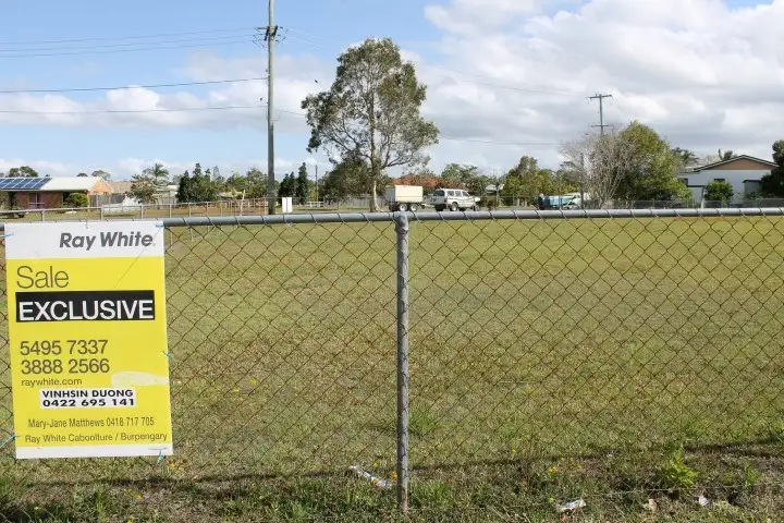 Sixth view of Homely land listing, 8 Jensen Road, Caboolture QLD 4510