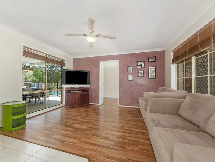 Seventh view of Homely house listing, 15 Pinedale Street, Oxenford QLD 4210