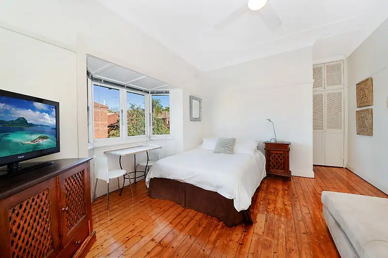 Main view of Homely studio listing, 15/78 Curlewis Street, Bondi Beach NSW 2026