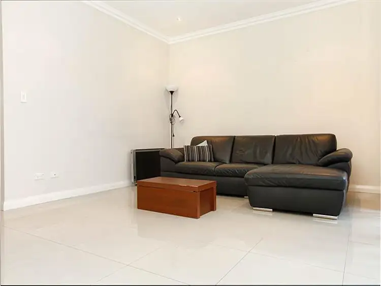 Third view of Homely townhouse listing, 5/26 Rowley Road, Guildford NSW 2161