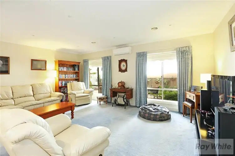 Second view of Homely house listing, 7 Nanton Close, Lara VIC 3212