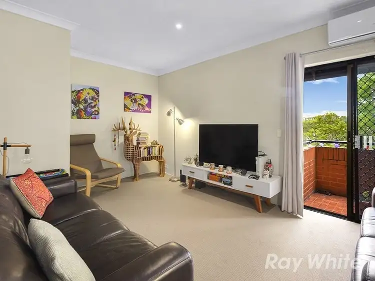 Third view of Homely apartment listing, 9/69 Herston Road, Kelvin Grove QLD 4059