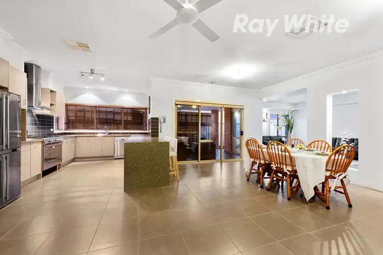 Third view of Homely house listing, 30 Gatestone Road, Epping VIC 3076