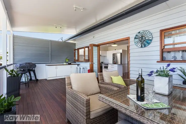 Seventh view of Homely house listing, 1 First Street, Camp Hill QLD 4152