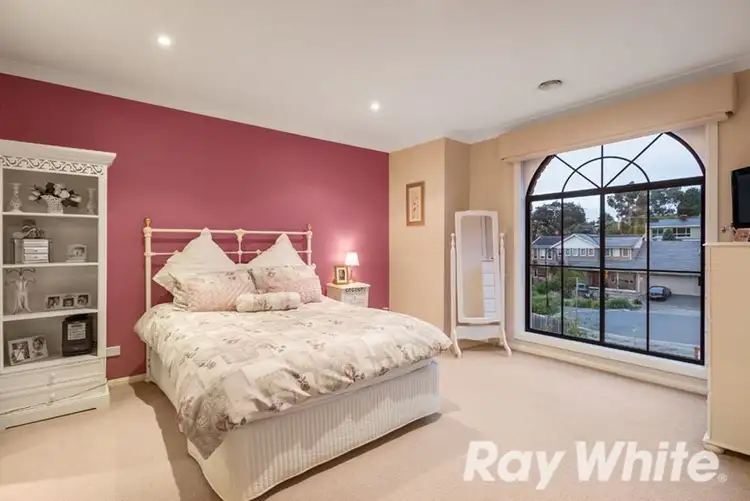 Seventh view of Homely house listing, 17 Henry Arthur Drive, Diamond Creek VIC 3089