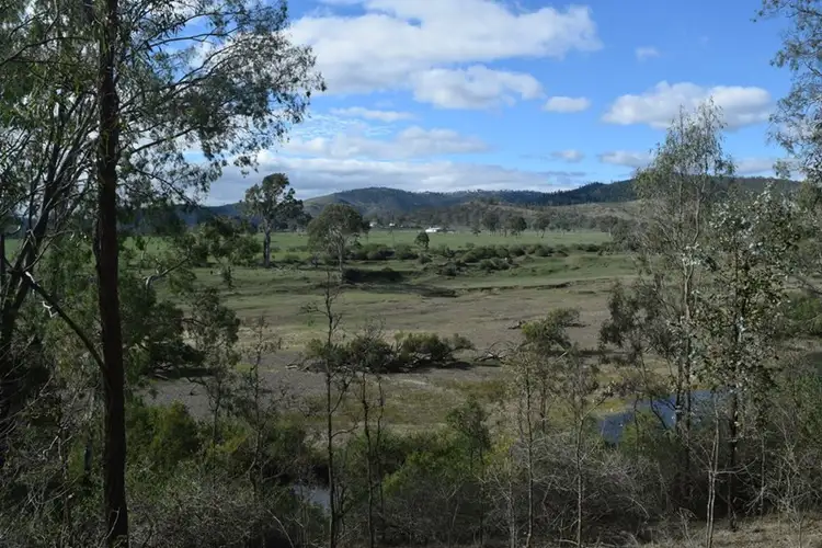 Second view of Homely rural property listing, 292 Braemore Lane, Braemore QLD 4313
