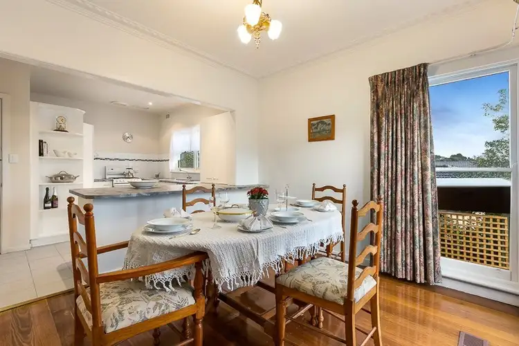 Fifth view of Homely house listing, 1/188 Huntingdale Road, Mount Waverley VIC 3149