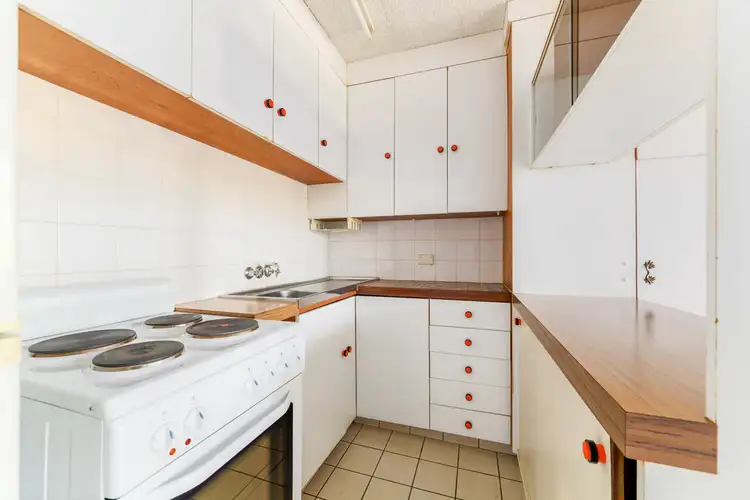 13/5 Poinciana Street, Nightcliff NT 810