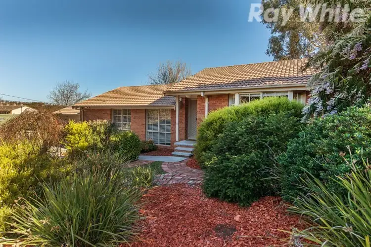 Main view of Homely house listing, 5 Elizabeth Street, Ferntree Gully VIC 3156