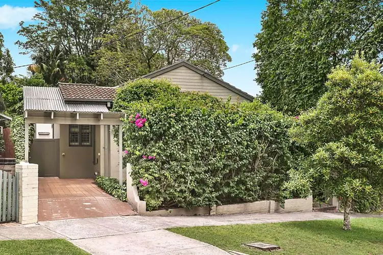 Second view of Homely house listing, 1 Ranfurley Road, Bellevue Hill NSW 2023