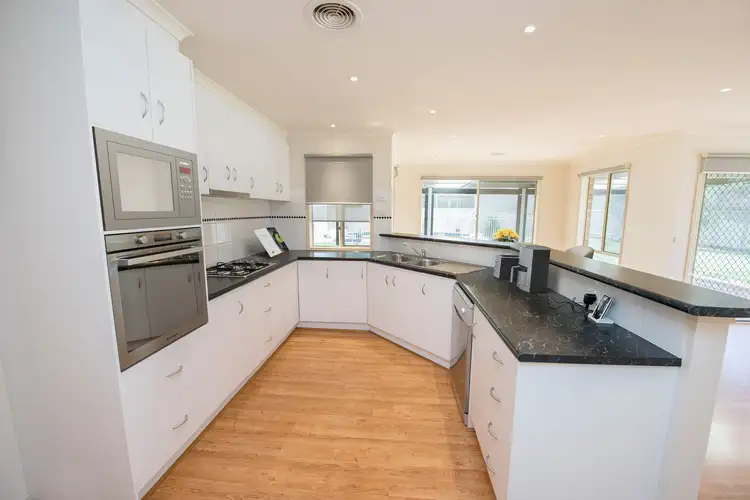 Second view of Homely house listing, 5 Cutri Drive, Swan Hill VIC 3585