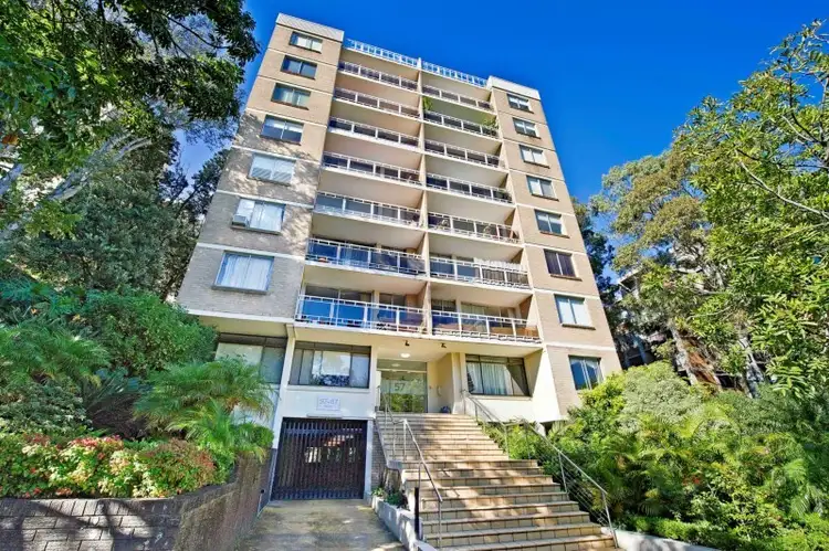 Seventh view of Homely apartment listing, 44/57 Cook Road, Centennial Park NSW 2021