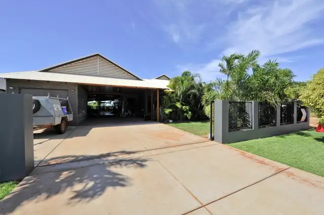 Second view of Homely house listing, 85 Jigal Drive, Djugun WA 6725