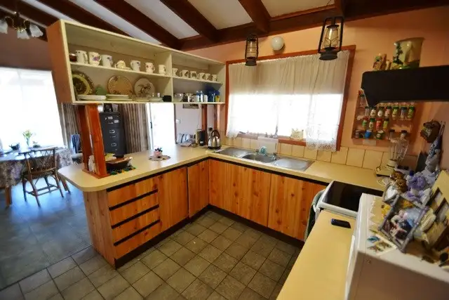 Second view of Homely house listing, 4 Kenmore Street, Tallarook VIC 3659