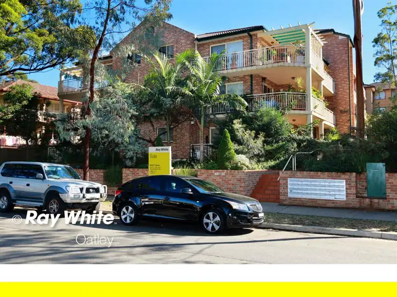 Main view of Homely unit listing, 5/48 Victoria Avenue, Penshurst NSW 2222