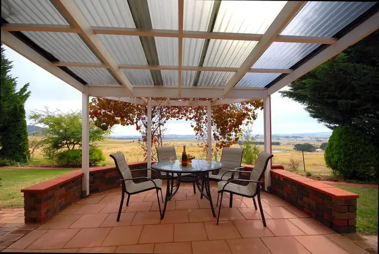 Third view of Homely rural property listing, 161 Majors Creek Road, Braidwood NSW 2622
