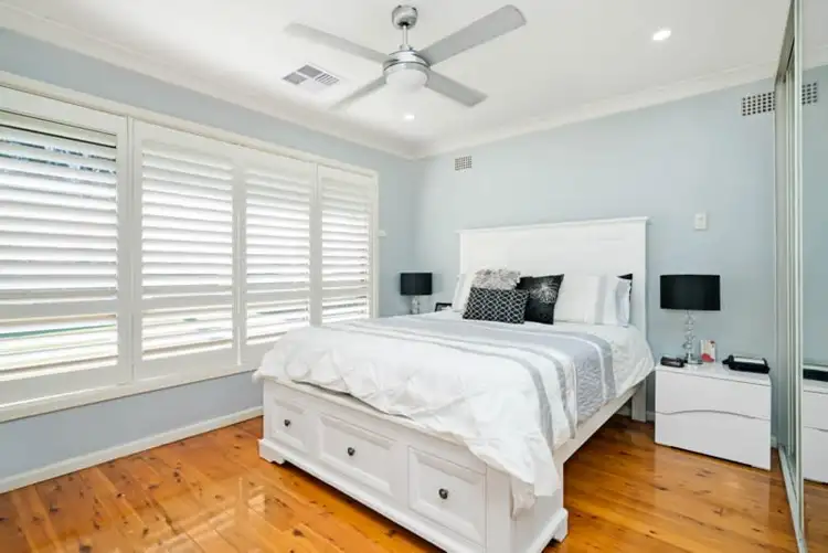 Fifth view of Homely house listing, 30 Glencorse Avenue, Milperra NSW 2214