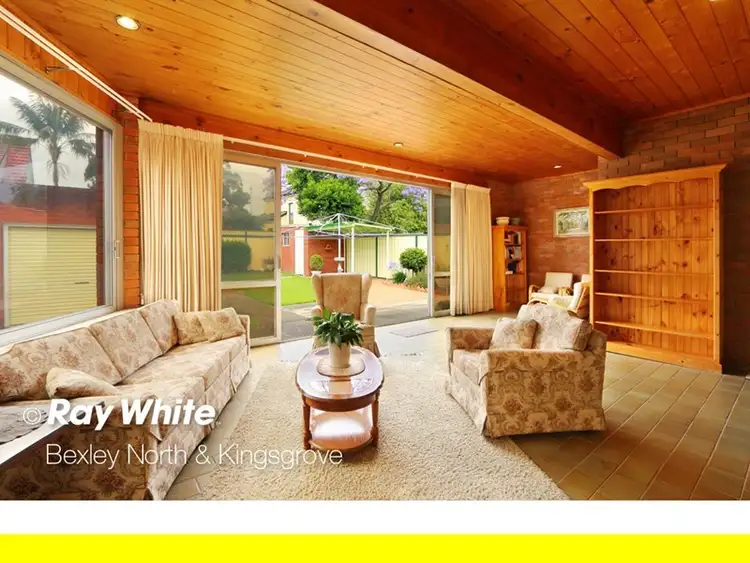 Seventh view of Homely house listing, 72 Coveney Street, Bexley North NSW 2207