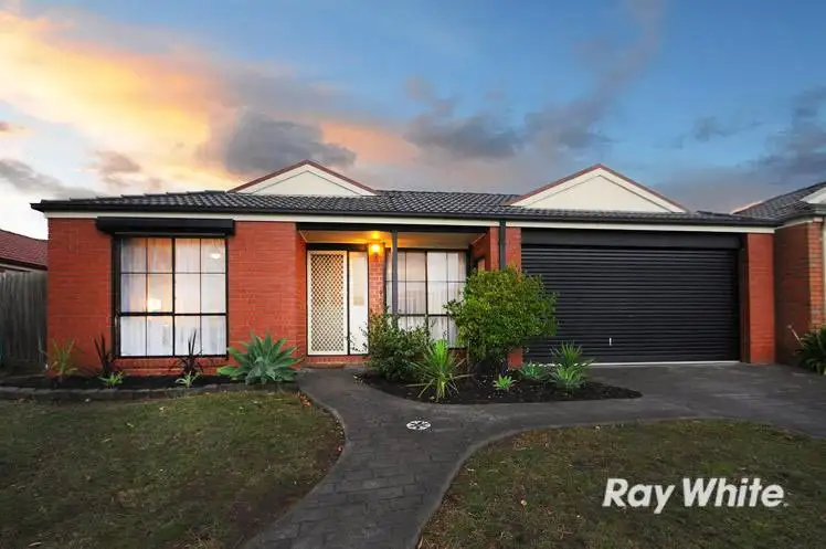 Main view of Homely house listing, 27 Alberton Drive, Cranbourne West VIC 3977