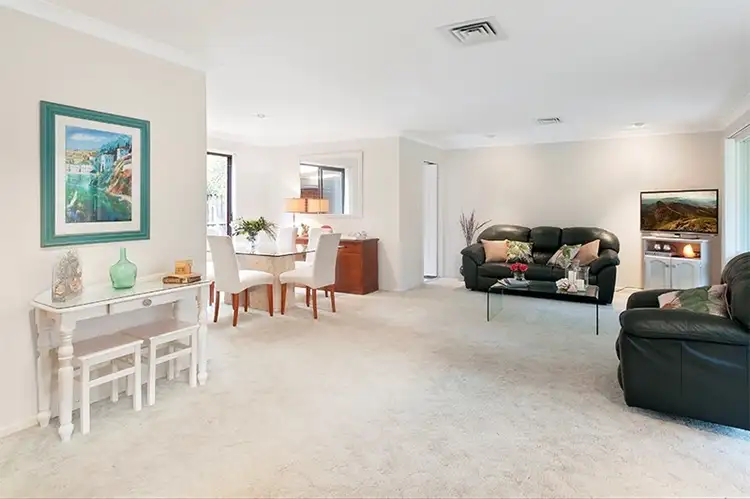 Second view of Homely house listing, 1 Parkland Road, Mona Vale NSW 2103