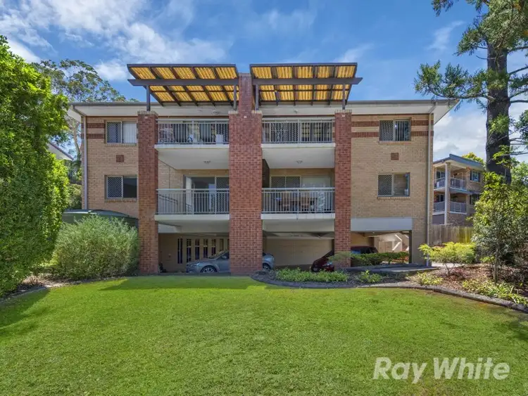 Main view of Homely unit listing, 6/40 Mott Street, Gaythorne QLD 4051