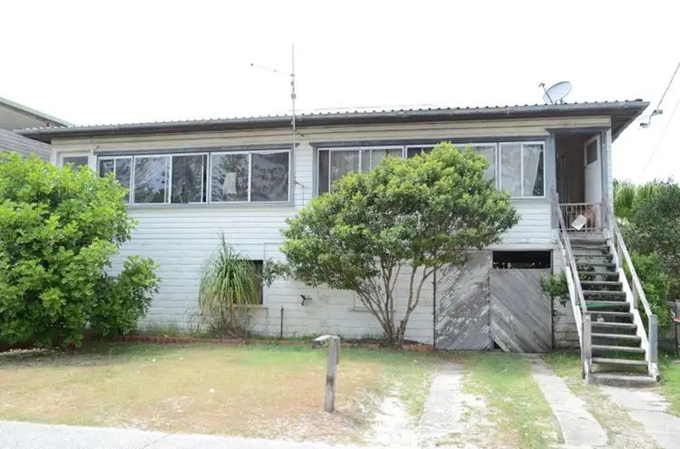 24 Wooli Street, Yamba NSW 2464