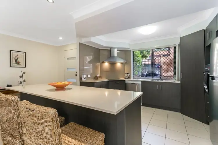 34/105 Oldfield Road, Sinnamon Park QLD 4073