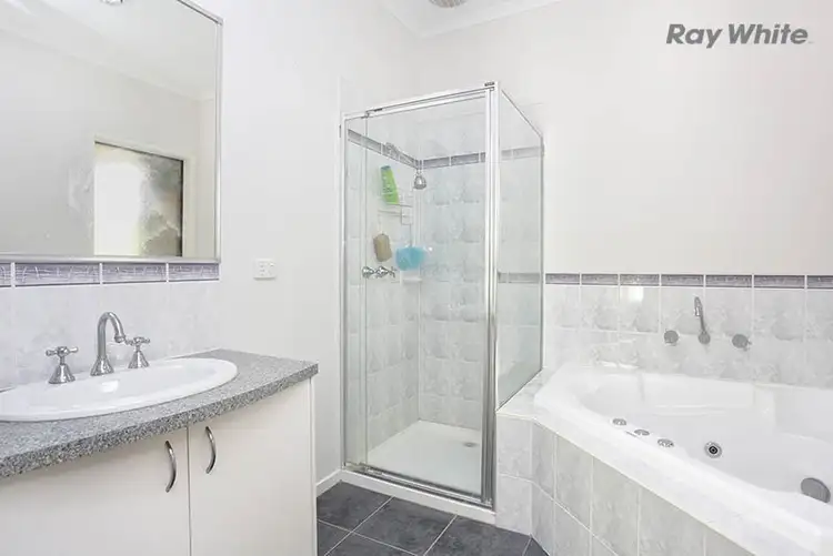 Fourth view of Homely house listing, 16 Copeland Crescent, Point Cook VIC 3030