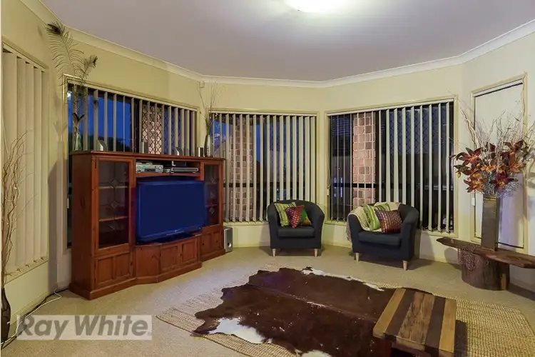 Fifth view of Homely house listing, 31 Attenborough Circuit, Redland Bay QLD 4165