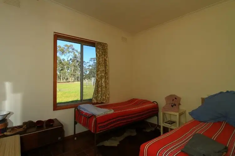 Seventh view of Homely rural property listing, 42 Kennedy's Lane, Heathcote VIC 3523