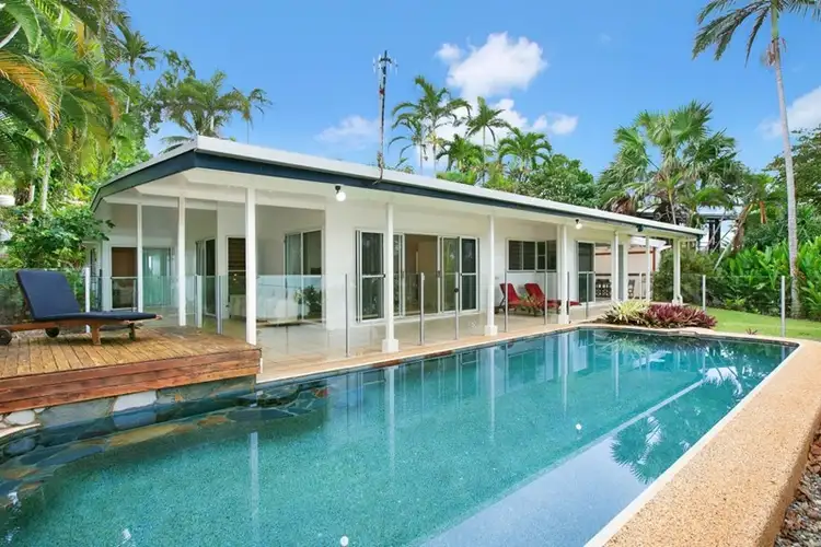 Fifth view of Homely house listing, 21 Mitchell Street, South Mission QLD 4852