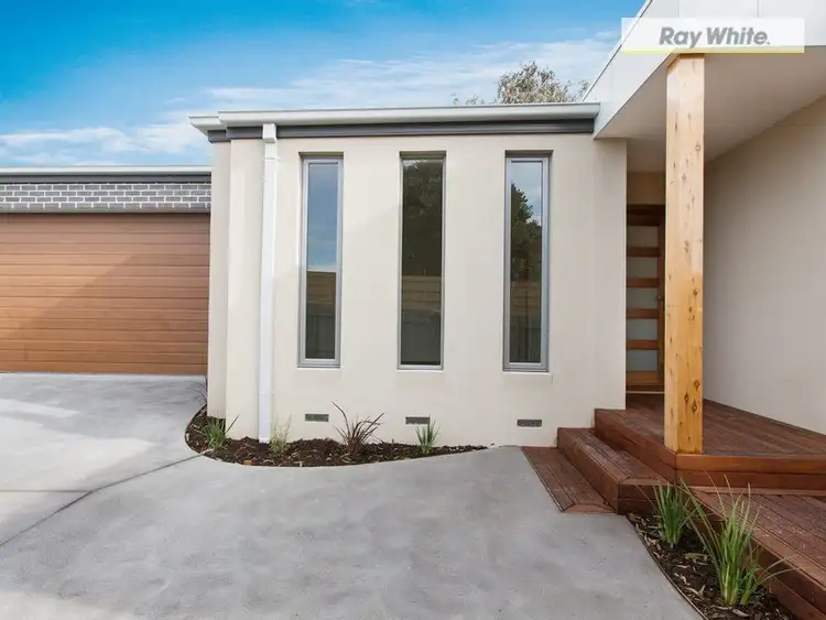 Second view of Homely house listing, 24A Moorfield Avenue, Rosebud VIC 3939