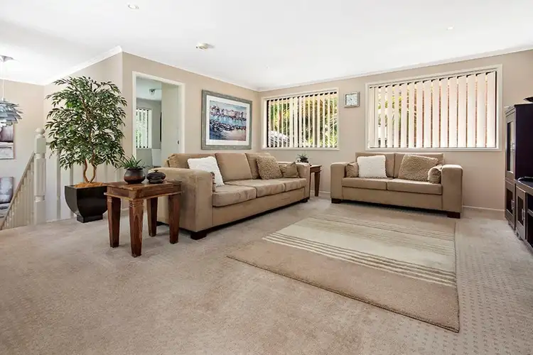 Fifth view of Homely house listing, 23 Tennant Place, Illawong NSW 2234
