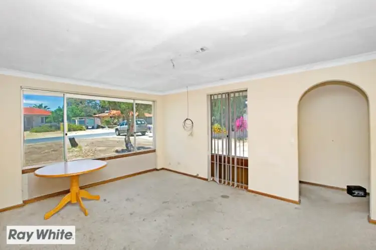 Third view of Homely house listing, 52 Connell Way, Girrawheen WA 6064