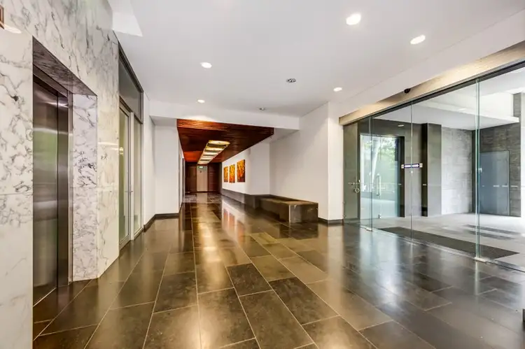 Seventh view of Homely apartment listing, 409/39 Cooper Street, Strathfield NSW 2135