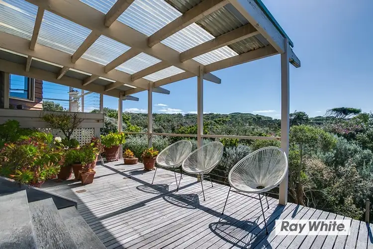 Sixth view of Homely house listing, 448-456 Dundas Street, St Andrews Beach VIC 3941