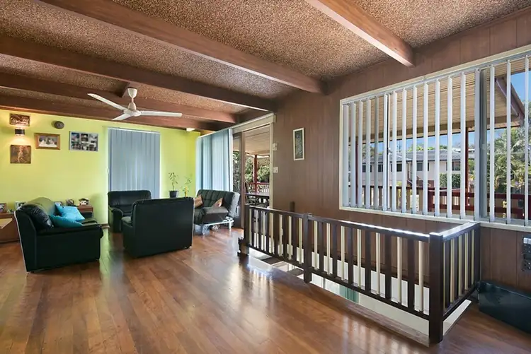 Fourth view of Homely house listing, 50 Grevillea Street, Everton Hills QLD 4053