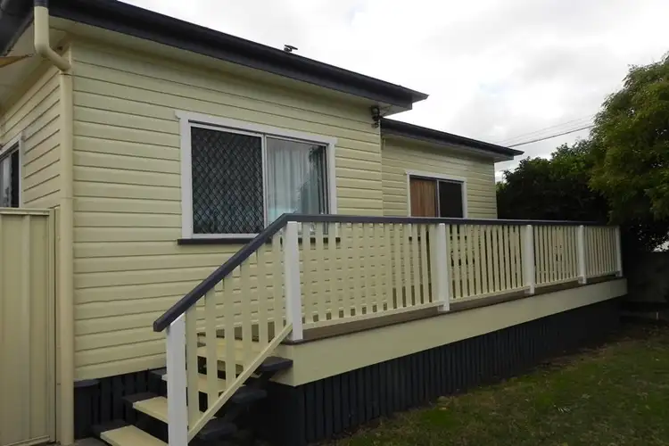 Second view of Homely house listing, 19 Weale, Pittsworth QLD 4356