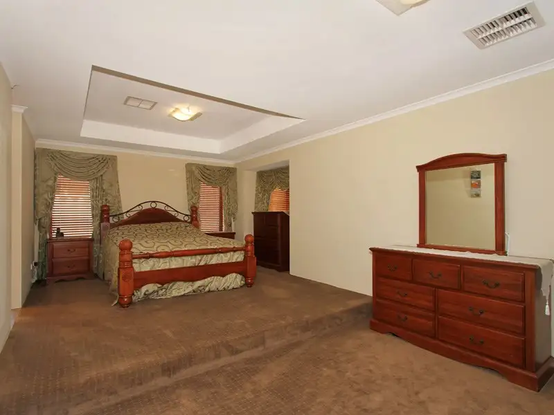 Main view of Homely house listing, 243 Bennett Springs Drive, Bennett Springs WA 6063