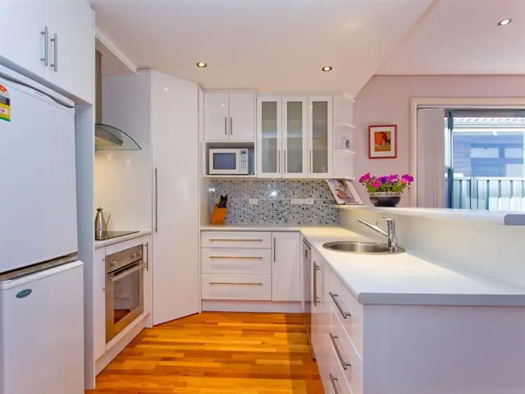 Third view of Homely house listing, 8c Fidock Avenue, Seaton SA 5023