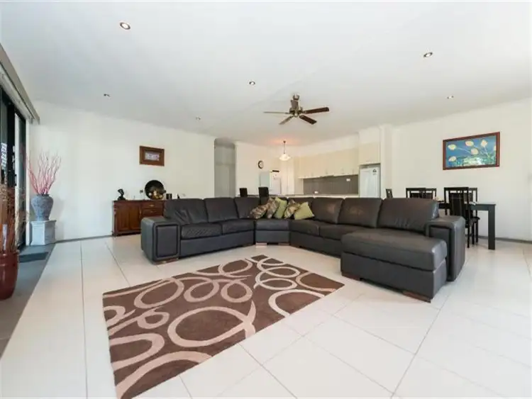 Second view of Homely house listing, 44 Bluetail Crescent, Upper Coomera QLD 4209